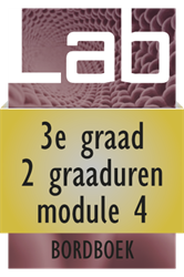 Lab 5/6 - Module 4 Zuur-basetheorie - Bordboek (2 graaduren)